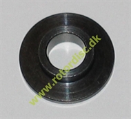 STARTER PULLEY WASHER